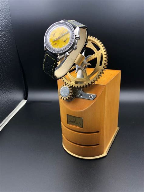 omega watch winder for sale|omega automatic watch winder.